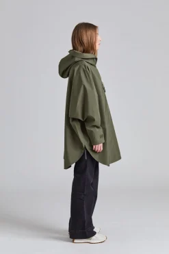 Bergen Grape Leaf