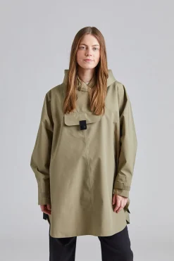 Bergen Oakmoss