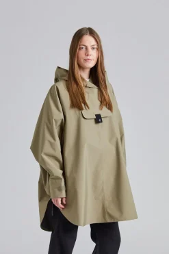 Bergen Oakmoss