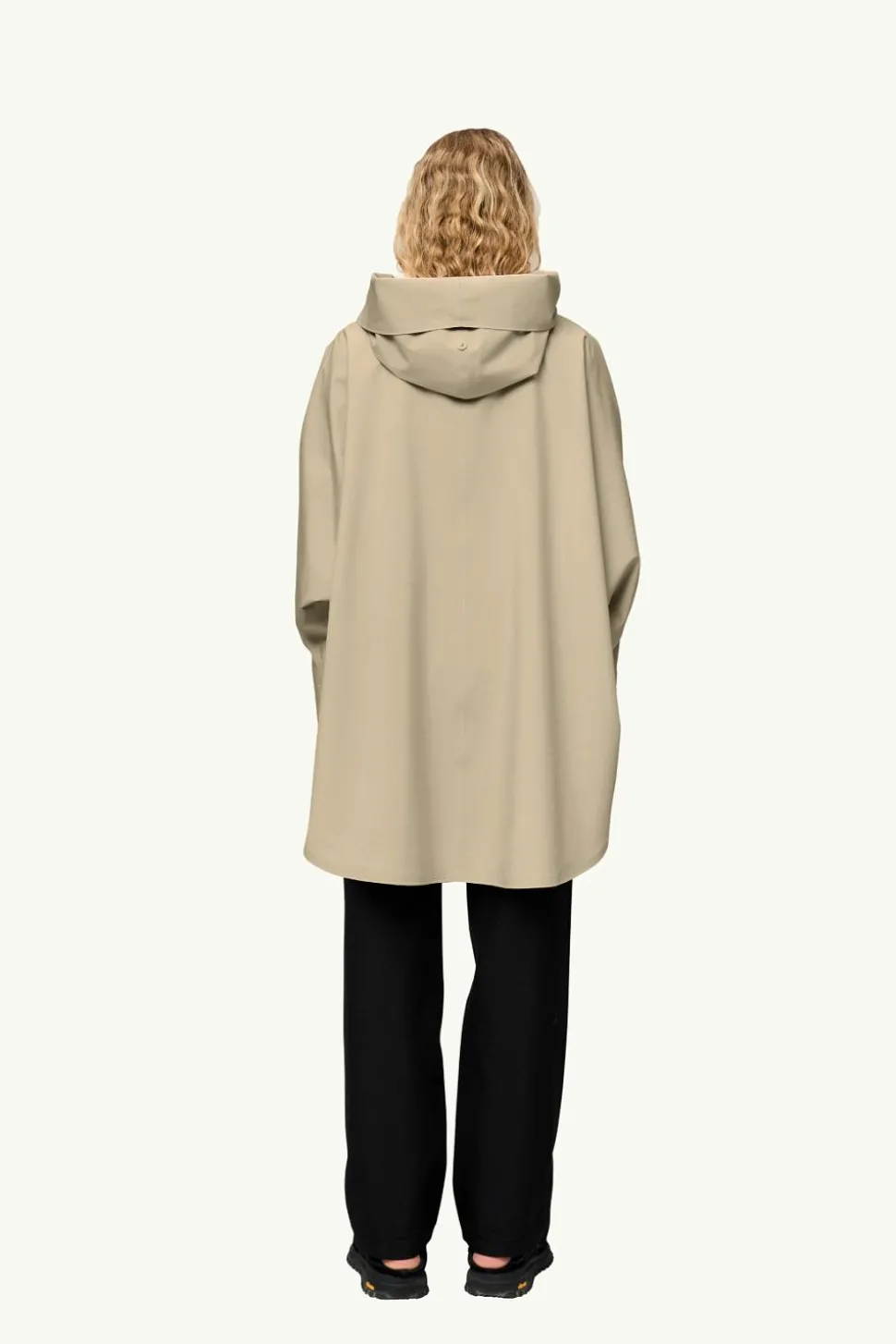 Bergen Oakmoss