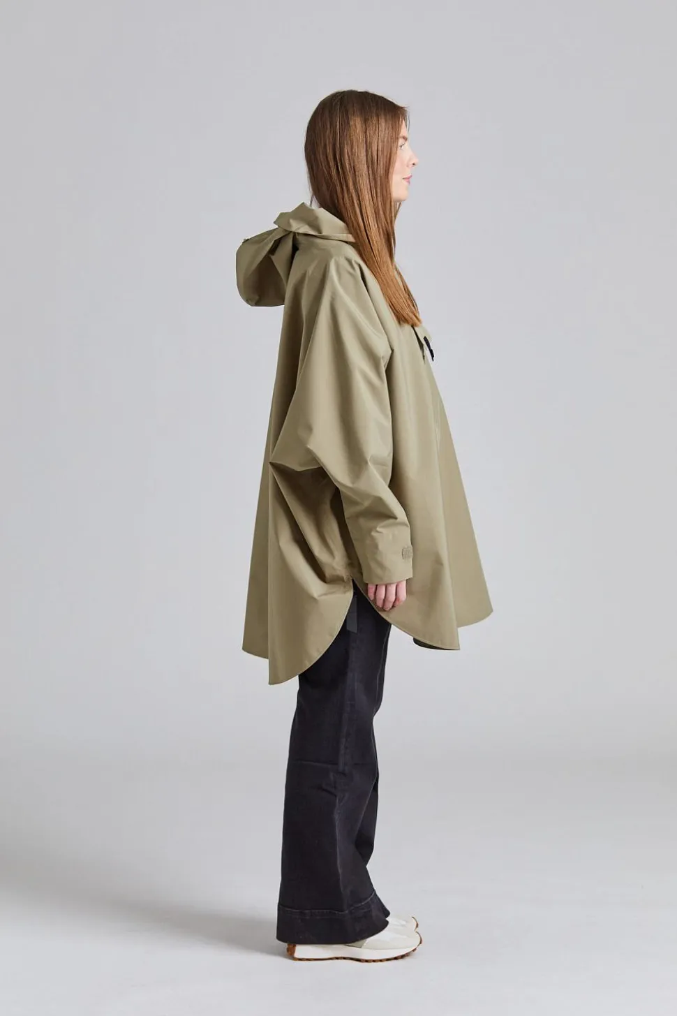 Bergen Oakmoss