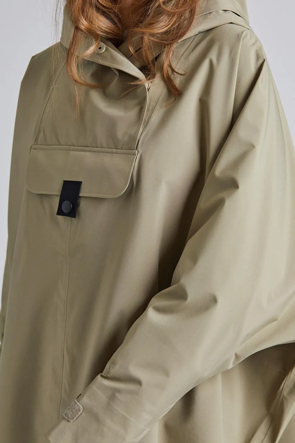 Bergen Oakmoss