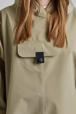Bergen Oakmoss