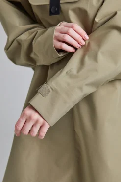 Bergen Oakmoss