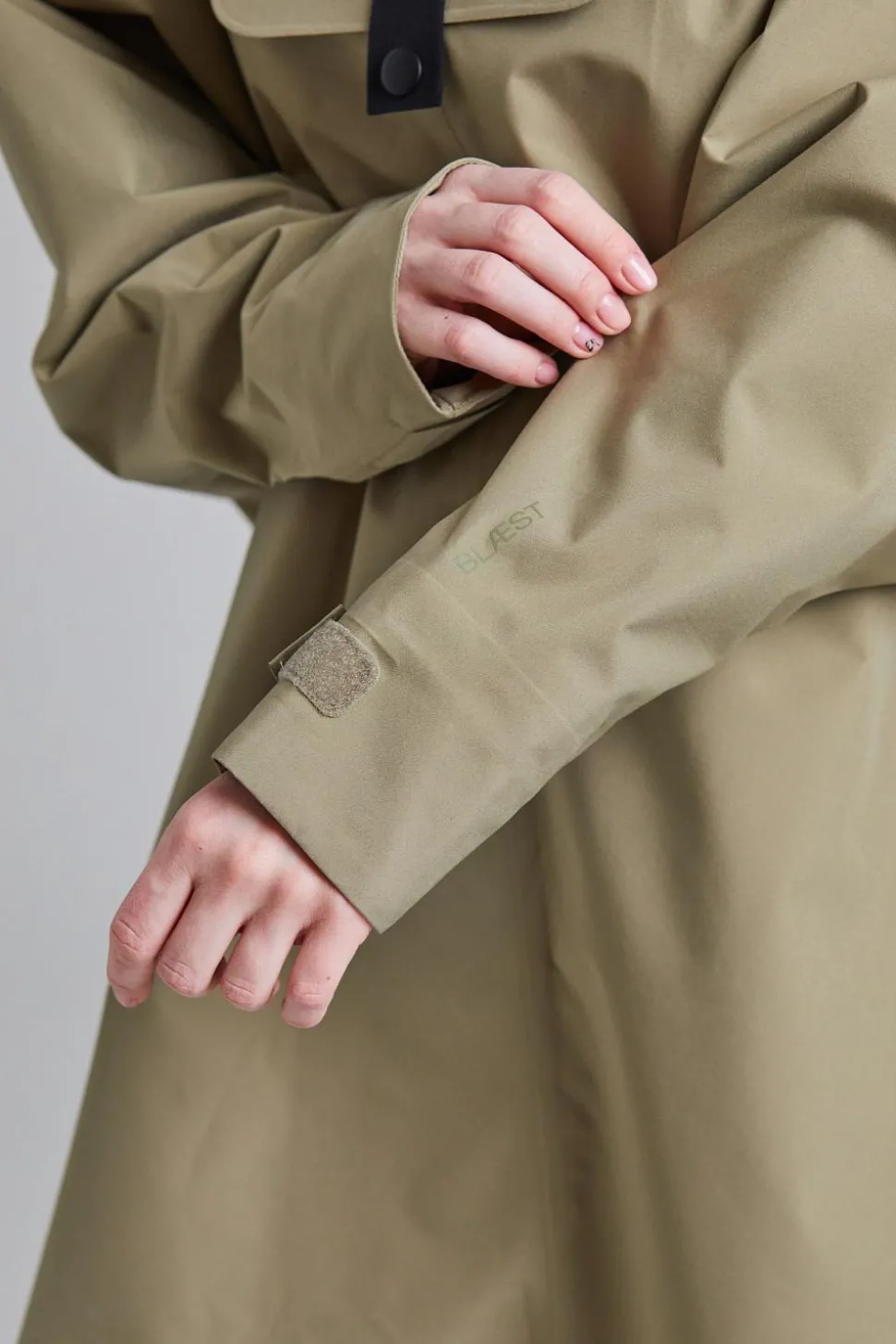 Bergen Oakmoss