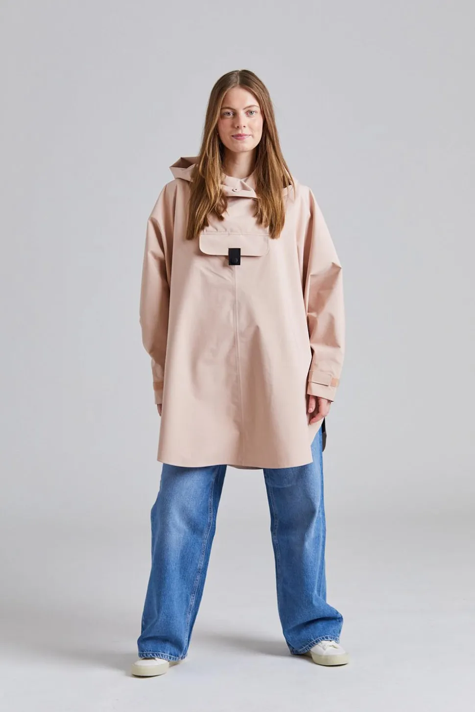 Bergen Rose Dust