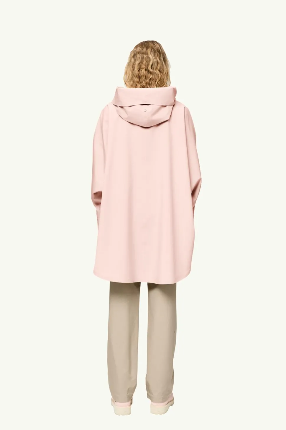 Bergen Rose Dust
