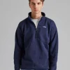 Better Sweater 1/4 Zip Navy