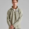 Better Sweater 1/4 Zip Pelican