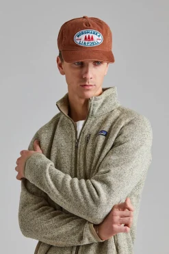 Better Sweater Jacket Pelican