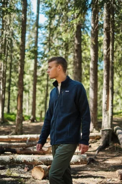 Better Sweater Jkt New Navy