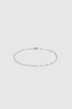 Billie Bracelet Silver