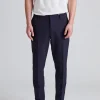 Billie Navy Blue