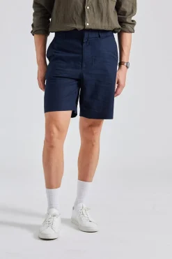 Billie Shorts Navy
