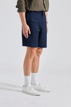 Billie Shorts Navy