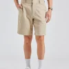 Billie Shorts Oatmeal