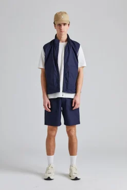 Birkholm Solotex Fatigue Vest Dk Navy