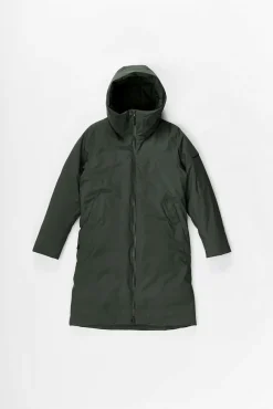 Bjorli Dusty Green