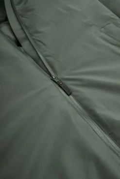 Bjorli Dusty Green