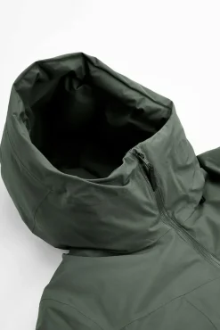 Bjorli Dusty Green