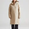 Bjorli Jacket Beige