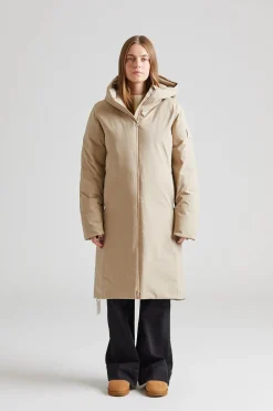 Bjorli Jacket Beige