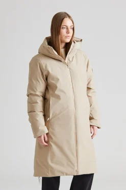 Bjorli Jacket Beige