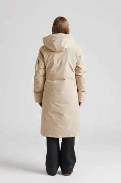 Bjorli Jacket Beige