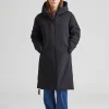 Bjorli Jacket Black