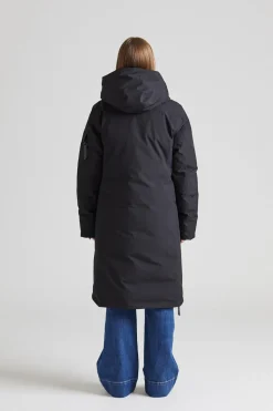 Bjorli Jacket Black