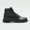 Black Storm Boot Black