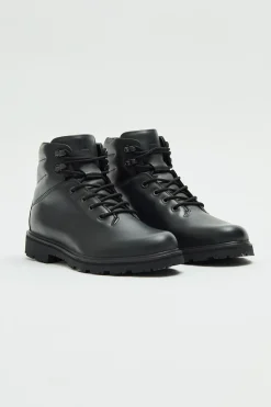 Black Storm Boot Black