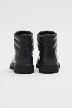 Black Storm Boot Black