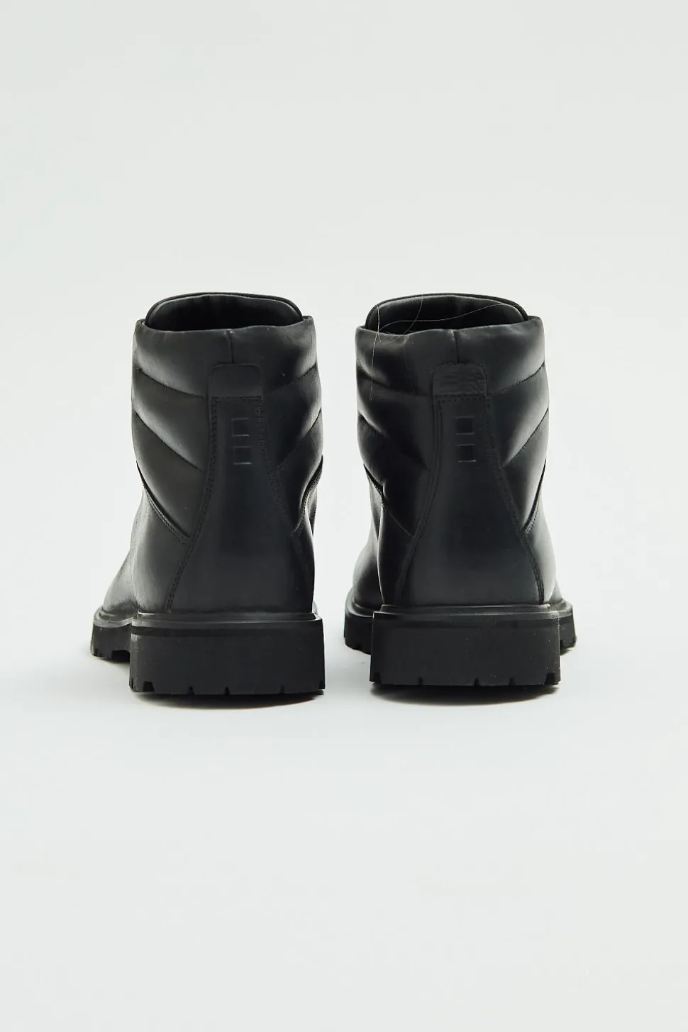 Black Storm Boot Black