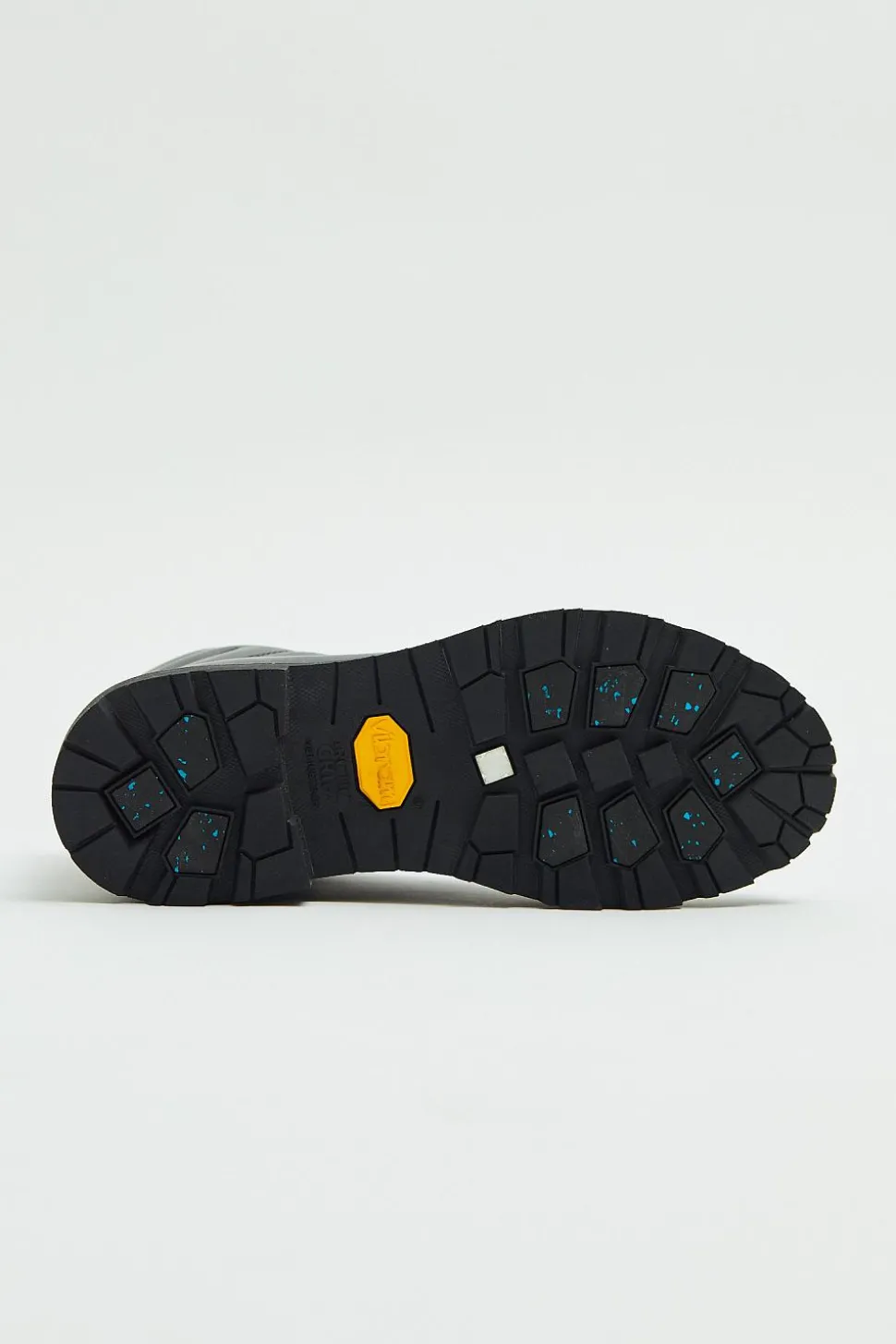 Black Storm Boot Black