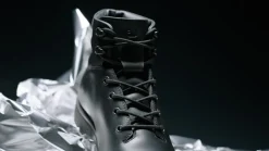 Black Storm Boot Black