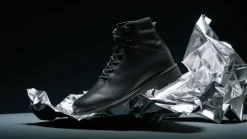 Black Storm Boot Black