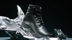 Black Storm Boot Black