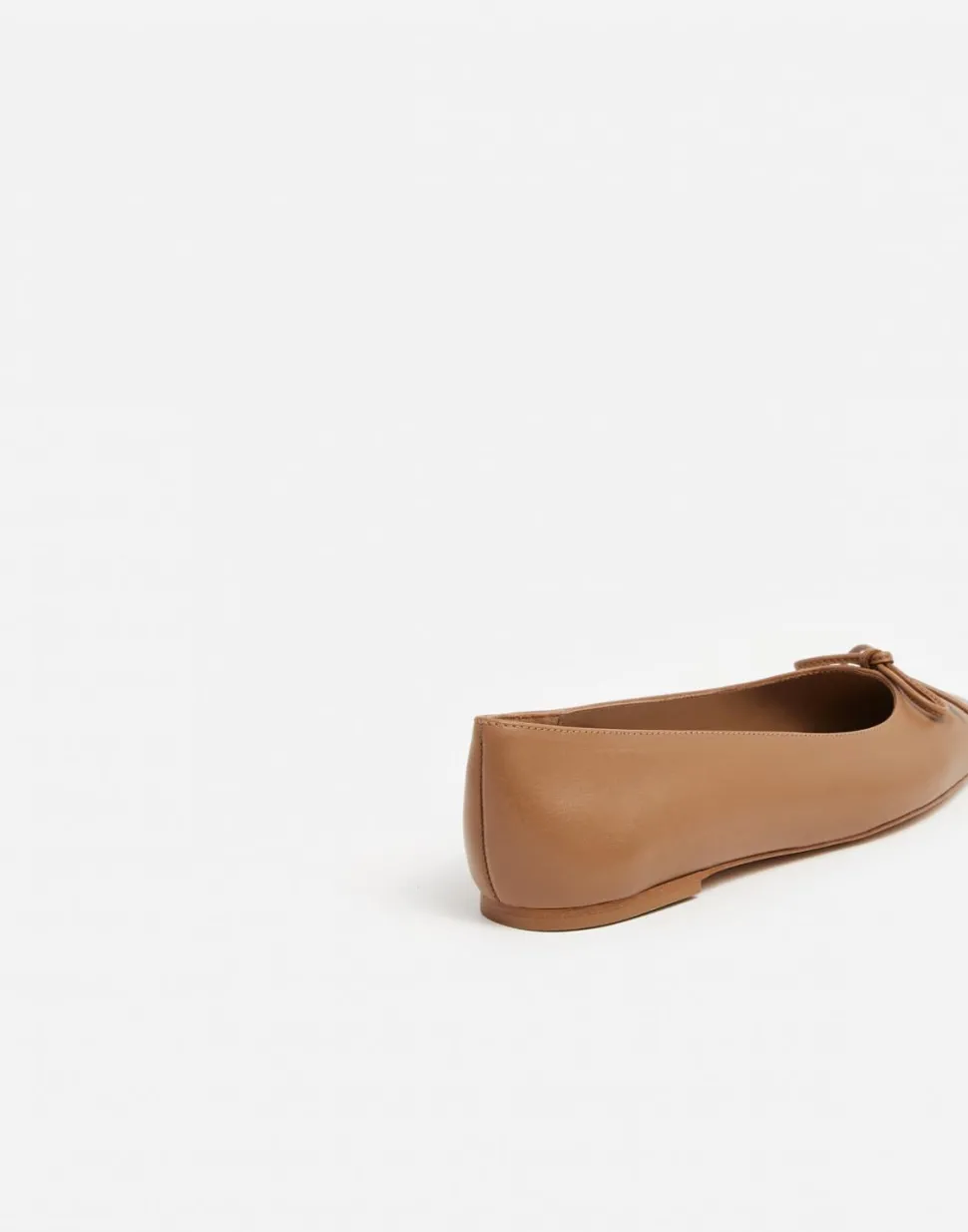 Bodil Leather Cognac