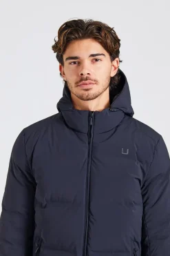 Bolt Jacket Black