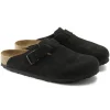 Boston SFB VL Black