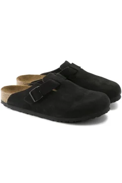 Boston SFB VL Black