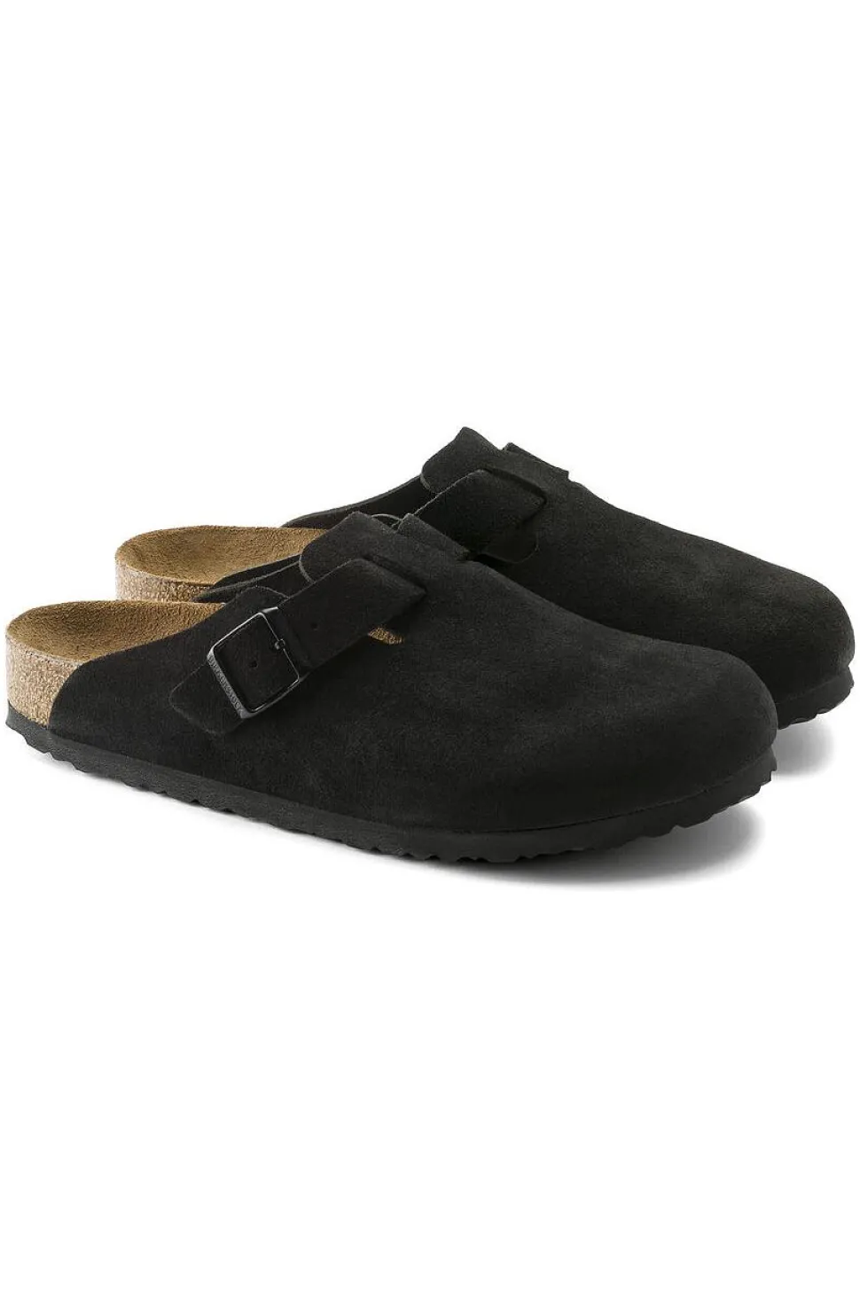 Boston SFB VL Black