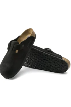 Boston SFB VL Black