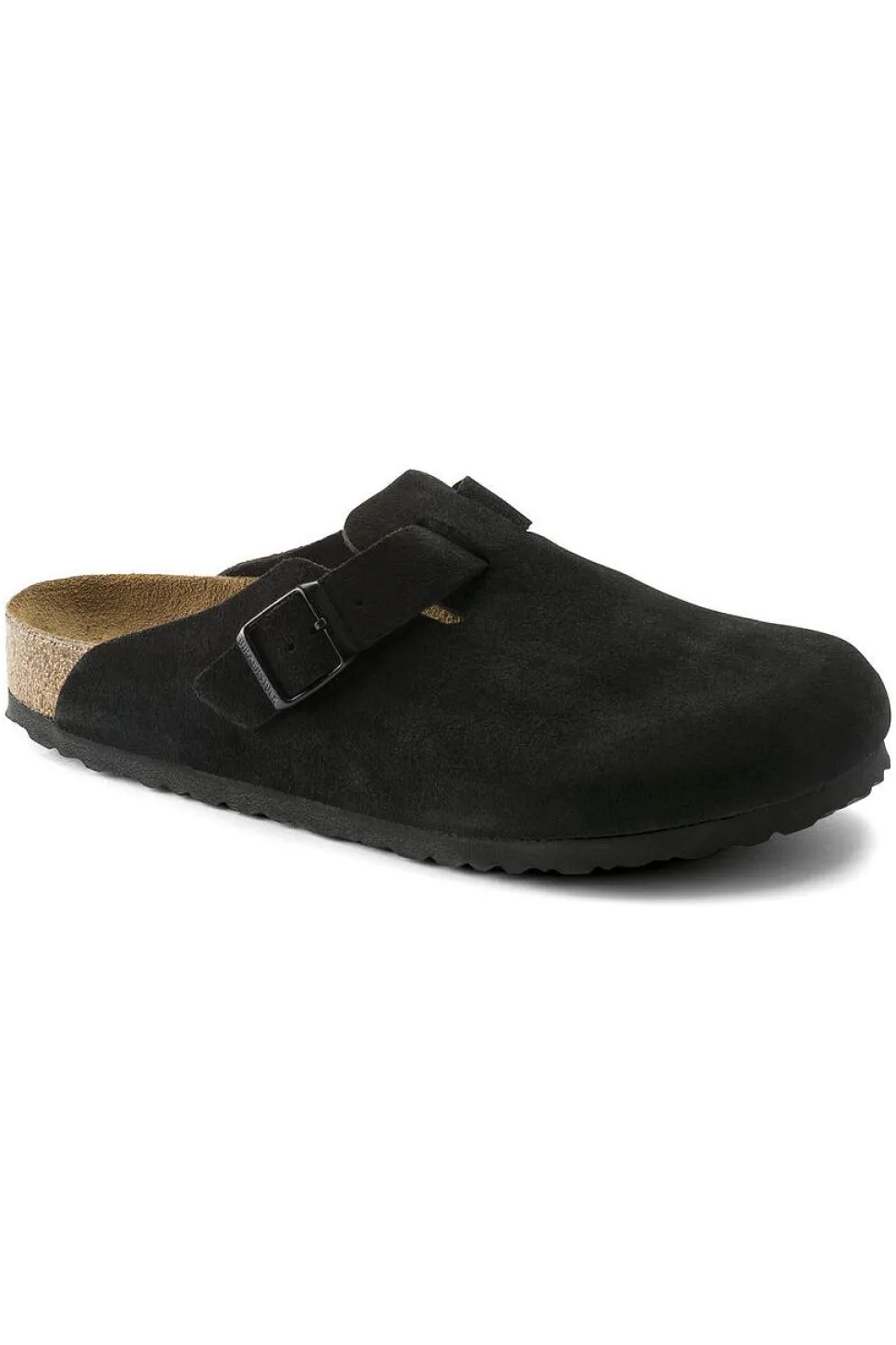Boston SFB VL Black