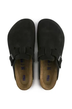Boston SFB VL Black