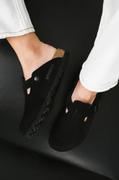 Boston SFB VL Black