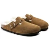 Boston Shearling Mink