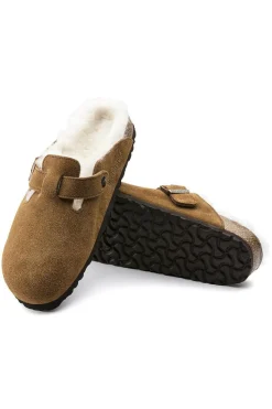 Boston Shearling Mink