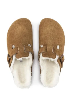 Boston Shearling Mink